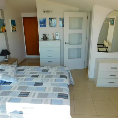 Gmid Immo A221 Atico Duplex Con Piscina, Terraza Y Parking En Primera Linea De Mar Apartment Roses