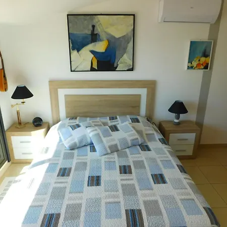 Gmid Immo A221 Atico Duplex Con Piscina, Terraza Y Parking En Primera Linea De Mar Roses