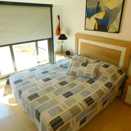 Gmid Immo A221 Atico Duplex Con Piscina, Terraza Y Parking En Primera Linea De Mar Apartment *