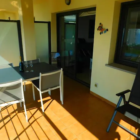 Gmid Immo A221 Atico Duplex Con Piscina, Terraza Y Parking En Primera Linea De Mar Apartment