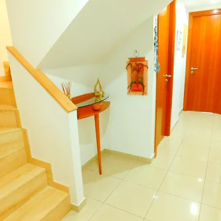Gmid Immo A221 Atico Duplex Con Piscina, Terraza Y Parking En Primera Linea De Mar *