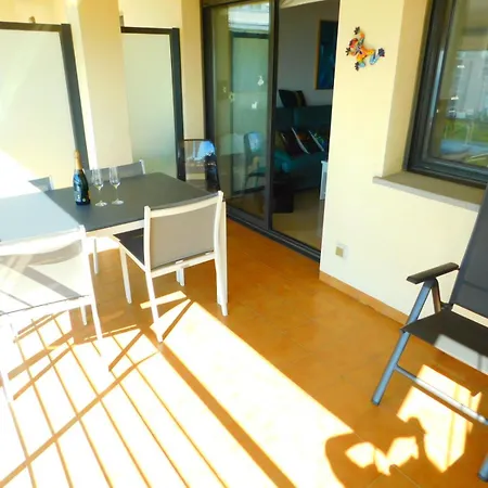 Gmid Immo A221 Atico Duplex Con Piscina, Terraza Y Parking En Primera Linea De Mar * Roses