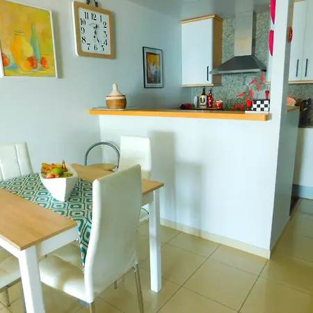 Gmid Immo A221 Atico Duplex Con Piscina, Terraza Y Parking En Primera Linea De Mar Apartment Roses