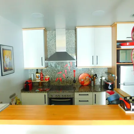 Gmid Immo A221 Atico Duplex Con Piscina, Terraza Y Parking En Primera Linea De Mar * Roses
