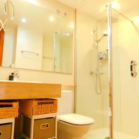 Gmid Immo A221 Atico Duplex Con Piscina, Terraza Y Parking En Primera Linea De Mar * Roses