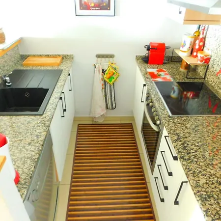 Gmid Immo A221 Atico Duplex Con Piscina, Terraza Y Parking En Primera Linea De Mar Roses