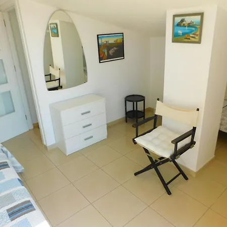 Apartment Gmid Immo A221 Atico Duplex Con Piscina, Terraza Y Parking En Primera Linea De Mar Roses