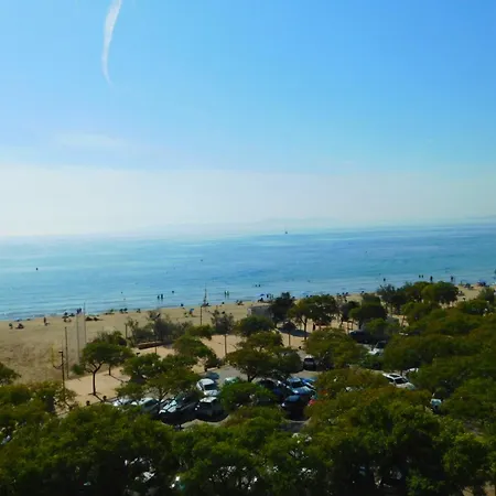 Apartment Gmid Immo A221 Atico Duplex Con Piscina, Terraza Y Parking En Primera Linea De Mar *