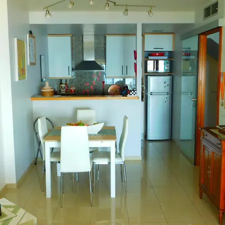 Gmid Immo A221 Atico Duplex Con Piscina, Terraza Y Parking En Primera Linea De Mar *