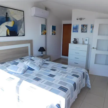 Apartment Gmid Immo A221 Atico Duplex Con Piscina, Terraza Y Parking En Primera Linea De Mar *