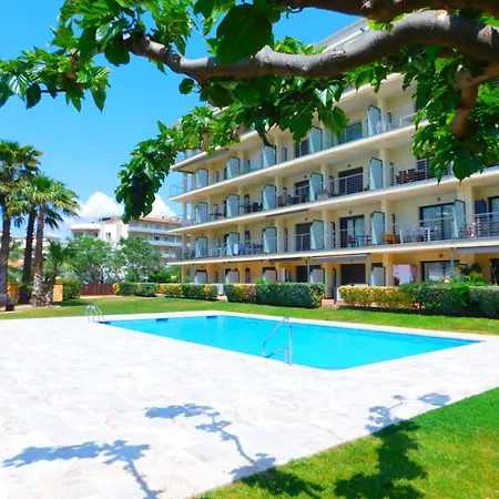 Apartment Gmid Immo A221 Atico Duplex Con Piscina, Terraza Y Parking En Primera Linea De Mar *