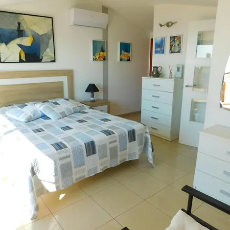 Gmid Immo A221 Atico Duplex Con Piscina, Terraza Y Parking En Primera Linea De Mar Daire *