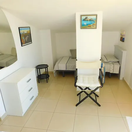Daire Gmid Immo A221 Atico Duplex Con Piscina, Terraza Y Parking En Primera Linea De Mar Roses
