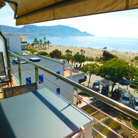 Gmid Immo A221 Atico Duplex Con Piscina, Terraza Y Parking En Primera Linea De Mar *